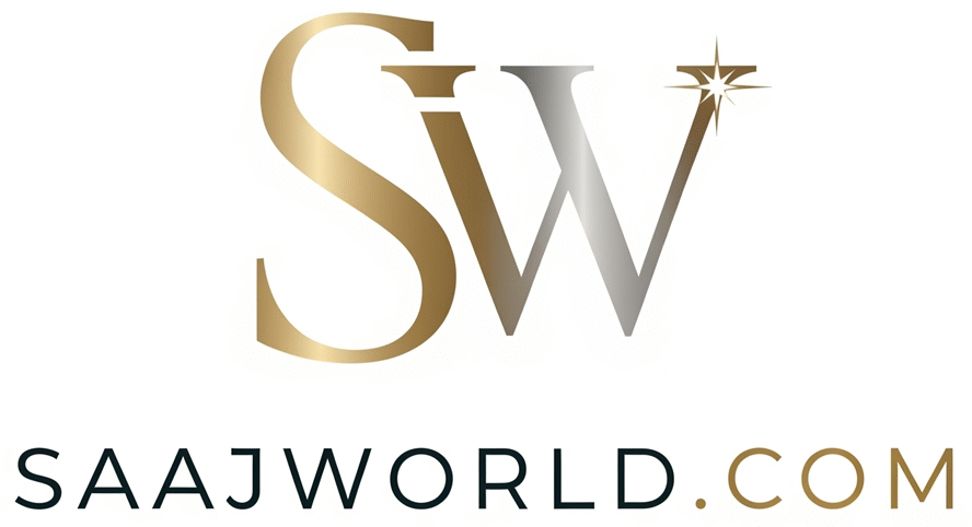SaajWorld: Buy Women's Jewelry – Free Delivery Countrywide!