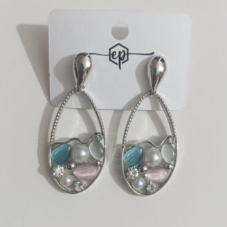Crystal-Bloom-Teardrop-Earrings-–-Pearl,-Gem-&-Floral-Elegance-pid-121