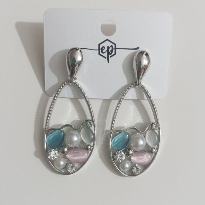 Crystal-Bloom-Teardrop-Earrings-–-Pearl,-Gem-&-Floral-Elegance-pid-121
