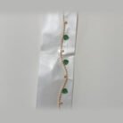 Elegant-Gold-Plated-Anklet-with-Green-Crystal-Stones-for-Women-pid-126