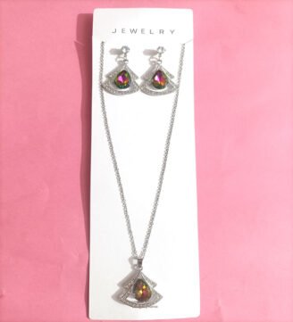 Elegant-Pink-Teardrop-Crystal-Jewelry-Set-imgs