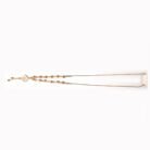 Gold Chain Locket Necklace