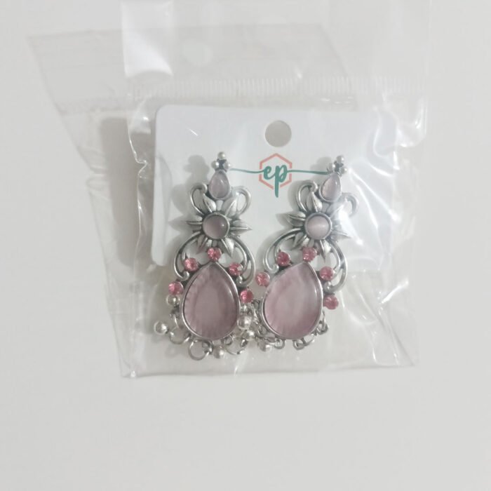 Rosé-Radiance-Teardrop-Earrings-img-pid-123