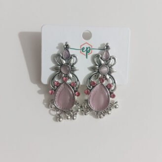 Rosé-Radiance-Teardrop-Earrings-pid-123