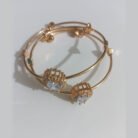 Sparkling-Gold-Toned-Charm-Bangle-Set-pid-125