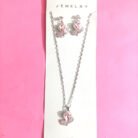 saajworld-necklace-earrings-set