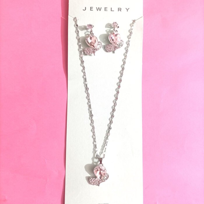 saajworld-necklace-earrings-set