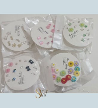 saajworld-new-brand-earrings-combo