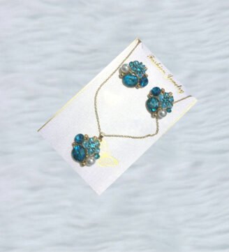 Blue-Crystal-Flower-Jewelry-Set-Updates