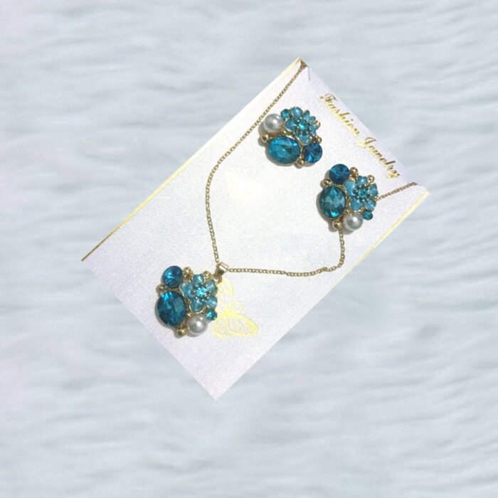 Blue-Crystal-Flower-Jewelry-Set-Updates