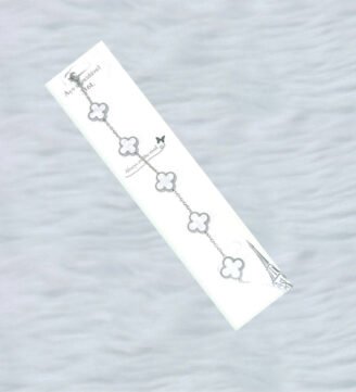 Clover-Link-Bracelet