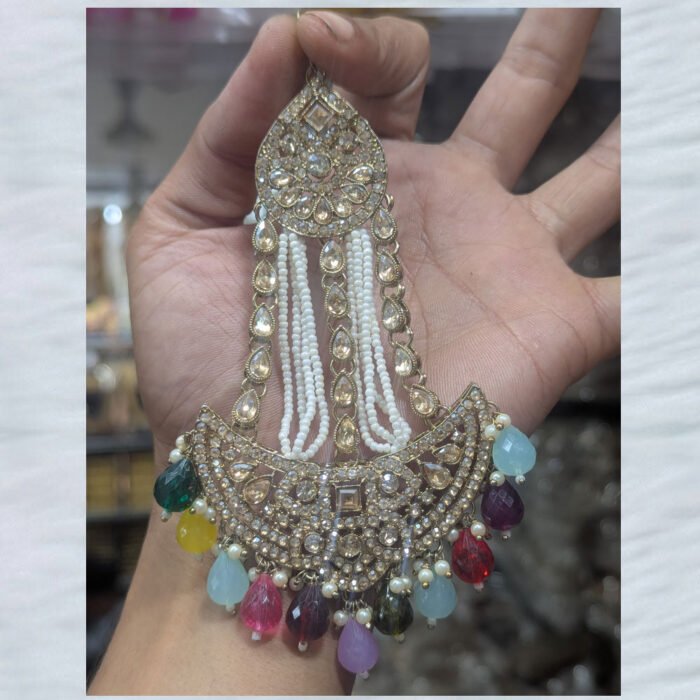 Crescent-jewelry-Earring