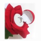 Diamond-Cut-Finger-Ring-with-Rose-Gift-Box-image