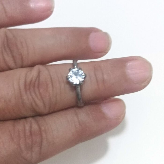 Diamond-Cut-Finger-Ring-with-Rose-Gift-Box-image2