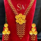 Dubai-Gold-Polish-Necklace-and-Earrings-img