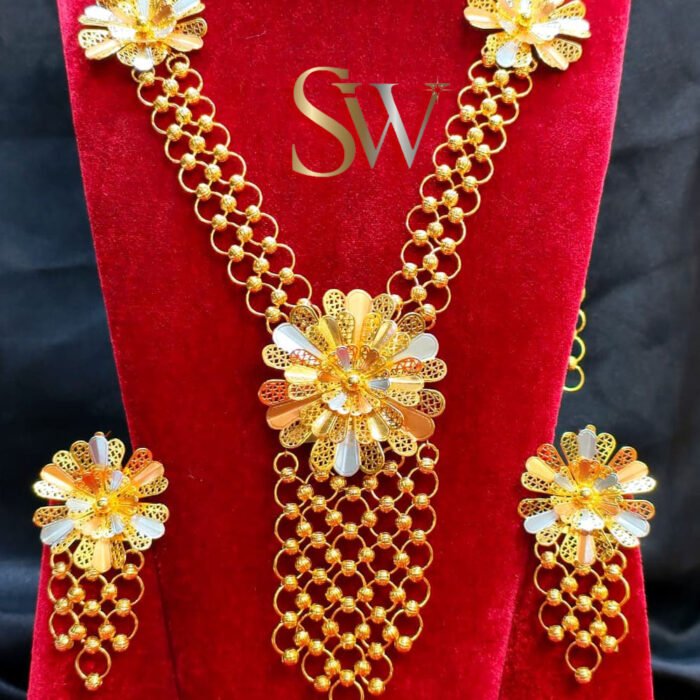 Dubai-Gold-Polish-Necklace-and-Earrings-img88