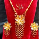 Dubai-Gold-Polish-Necklace-and-Earrings-img99