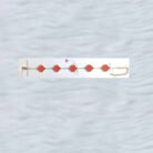 Red-Clover-Stainless-Steel-Bracelet-Updates_