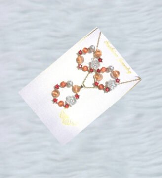 Red-Crystal-Floral-Design-