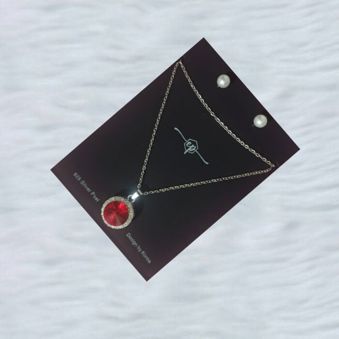 Update-Dazzling-Crystal-Pendant-with-earrings