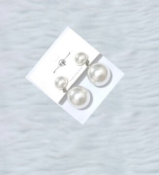 double-drop-pearl-earrings-saajworld